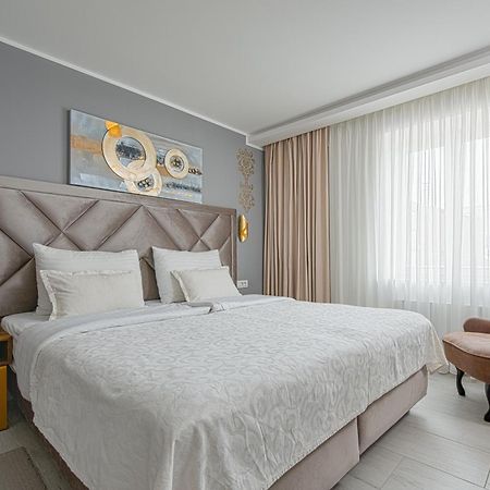 Heritage Hotel Stypia (Adults Only) Crikvenica Extérieur photo