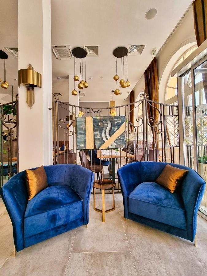 Heritage Hotel Stypia (Adults Only) Crikvenica Extérieur photo