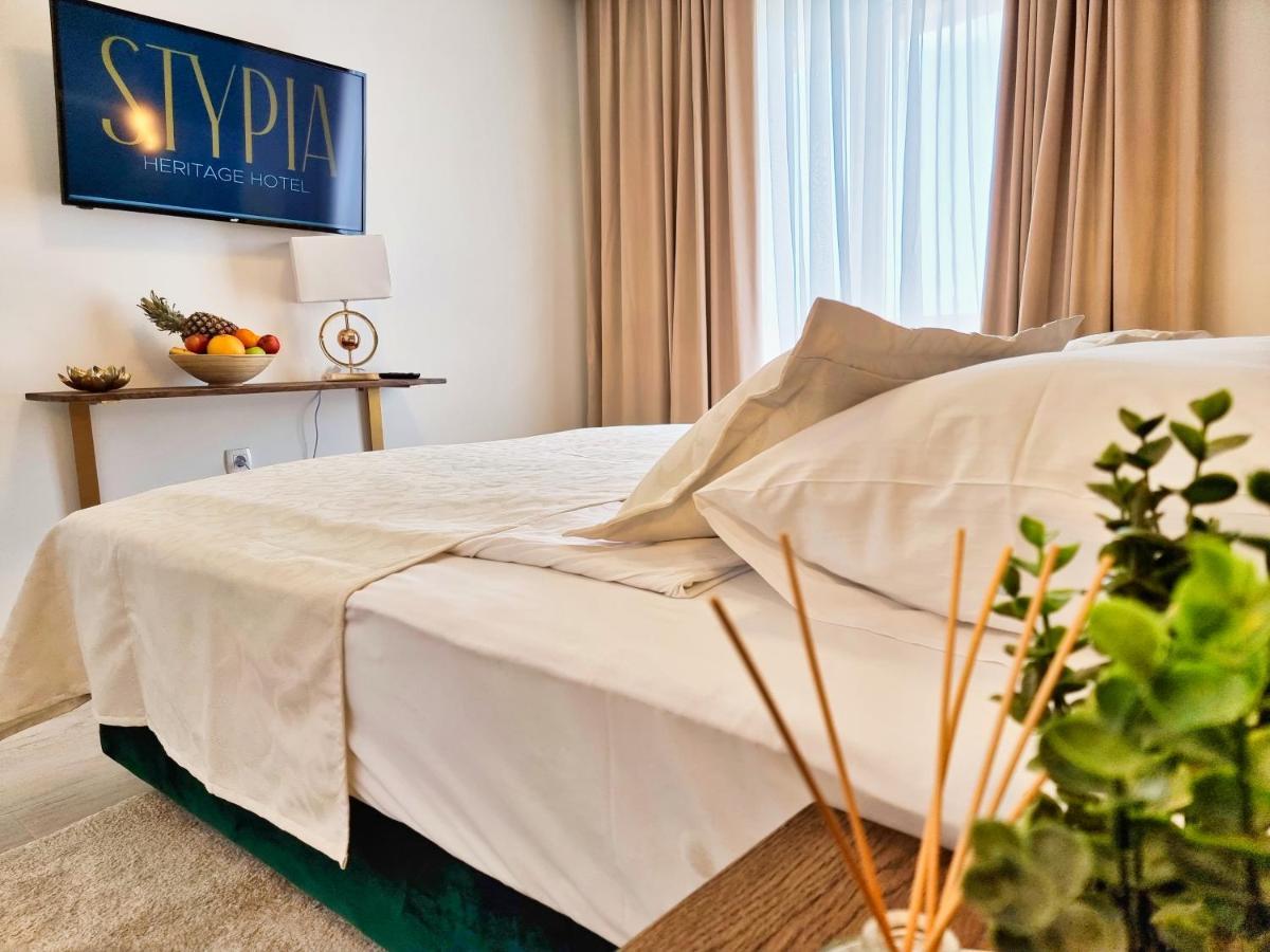 Heritage Hotel Stypia (Adults Only) Crikvenica Extérieur photo