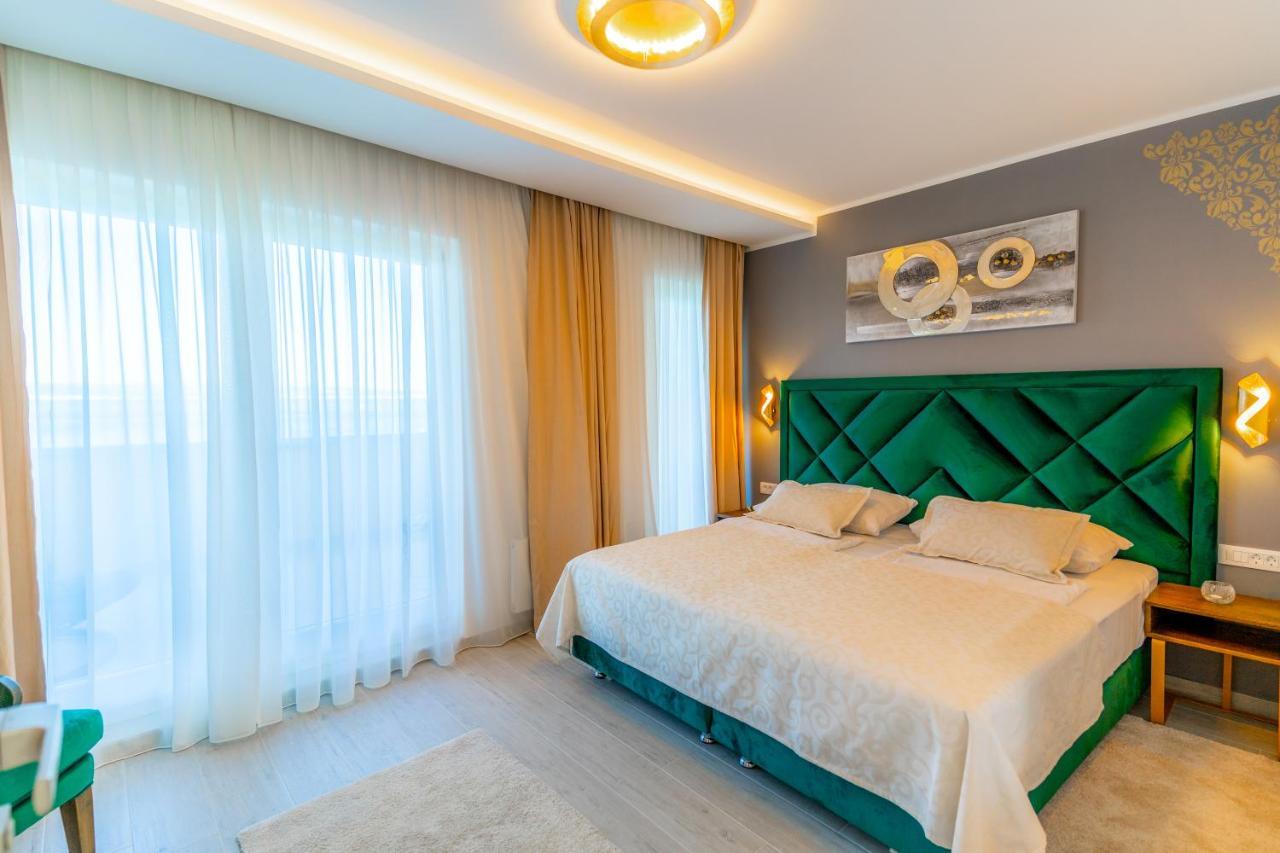 Heritage Hotel Stypia (Adults Only) Crikvenica Extérieur photo