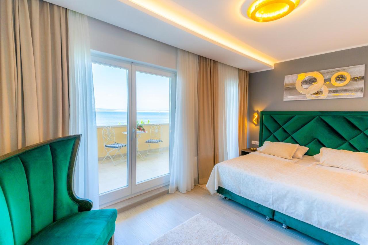 Heritage Hotel Stypia (Adults Only) Crikvenica Extérieur photo
