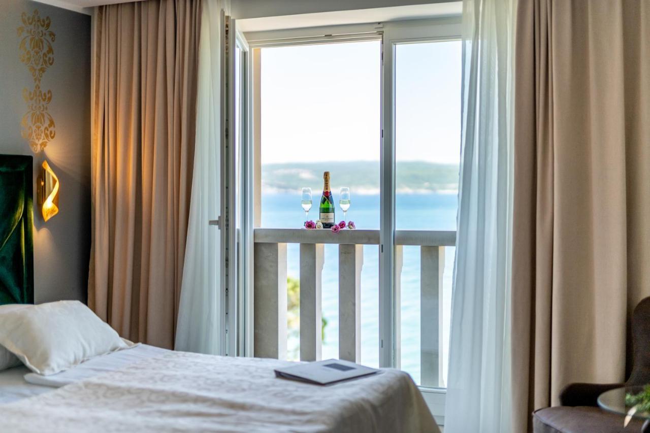 Heritage Hotel Stypia (Adults Only) Crikvenica Extérieur photo