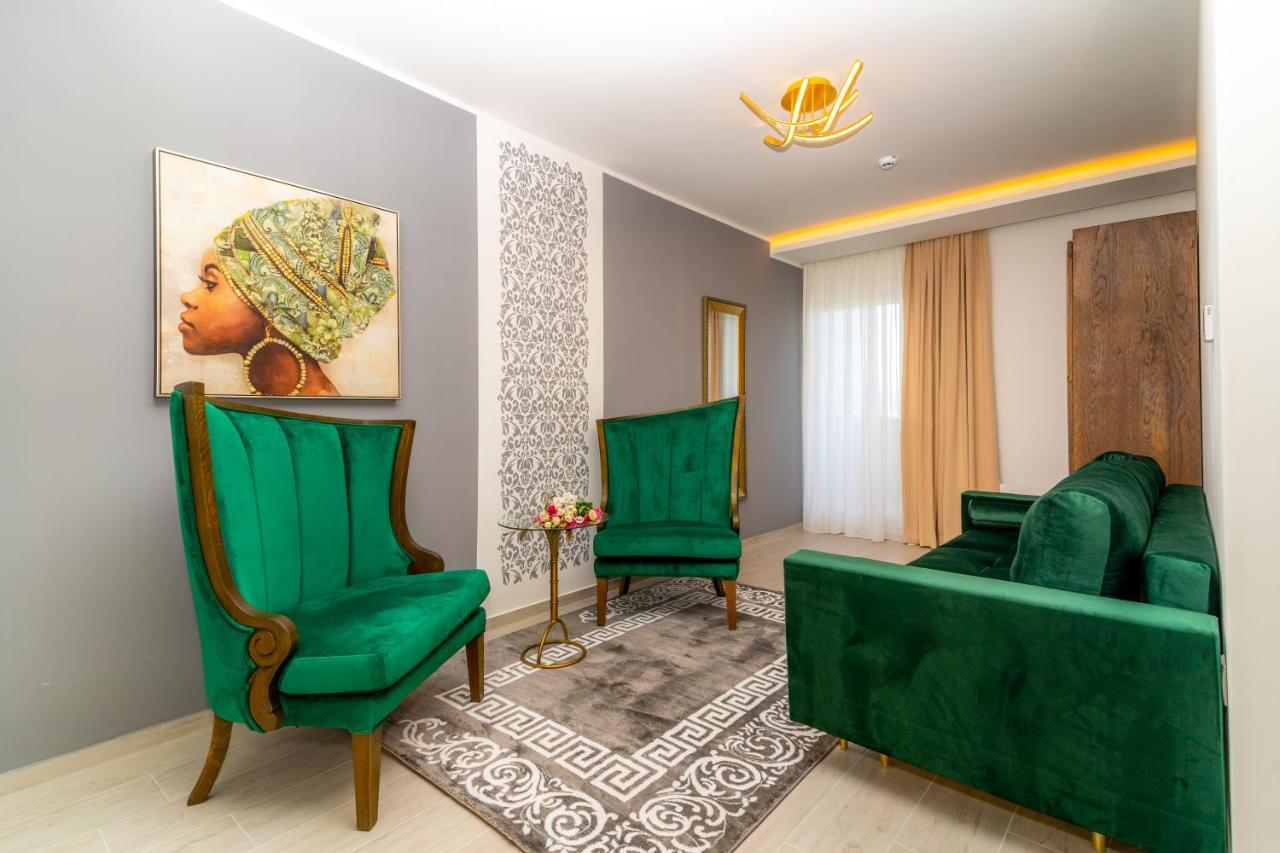 Heritage Hotel Stypia (Adults Only) Crikvenica Extérieur photo