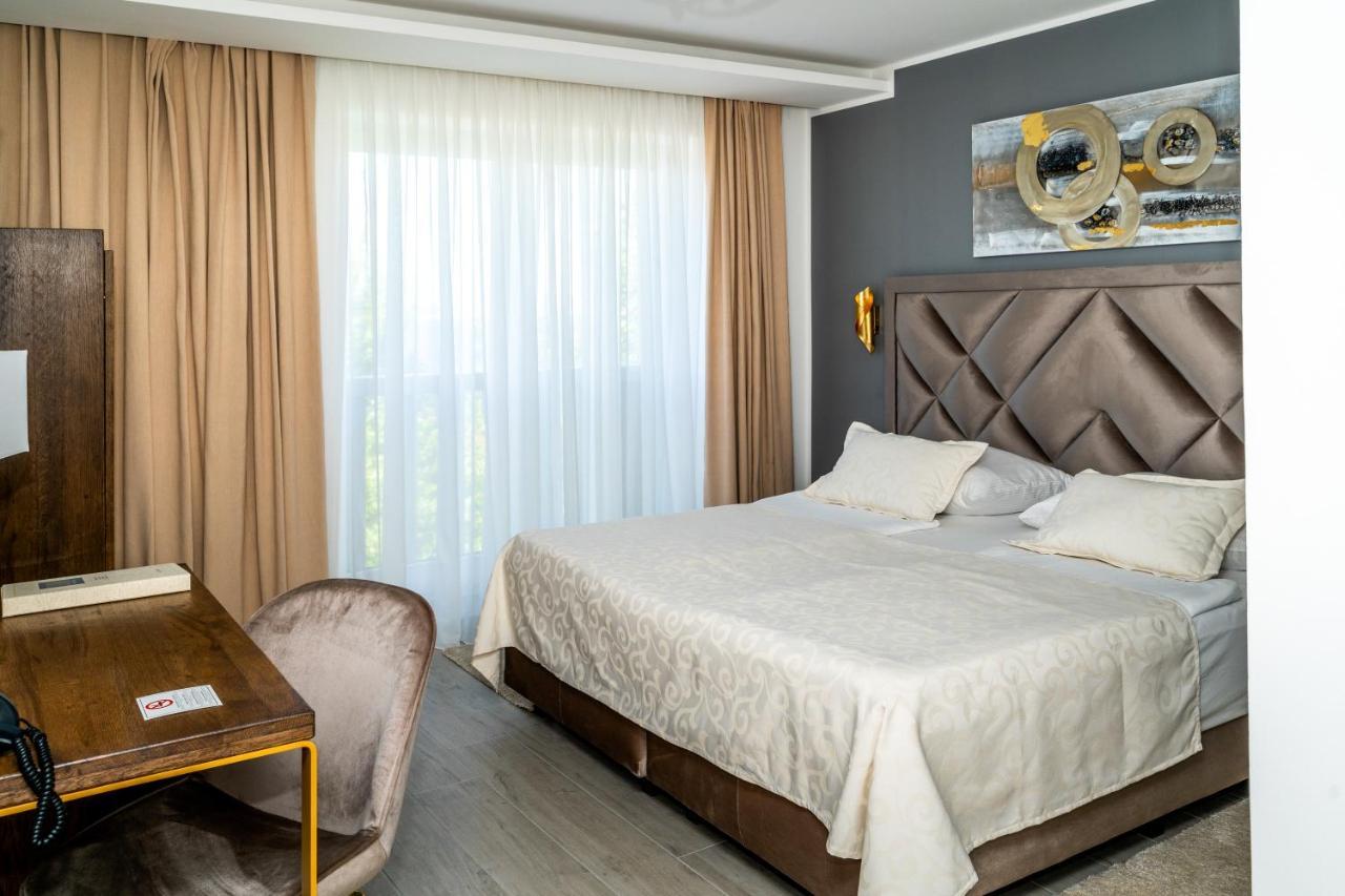 Heritage Hotel Stypia (Adults Only) Crikvenica Extérieur photo