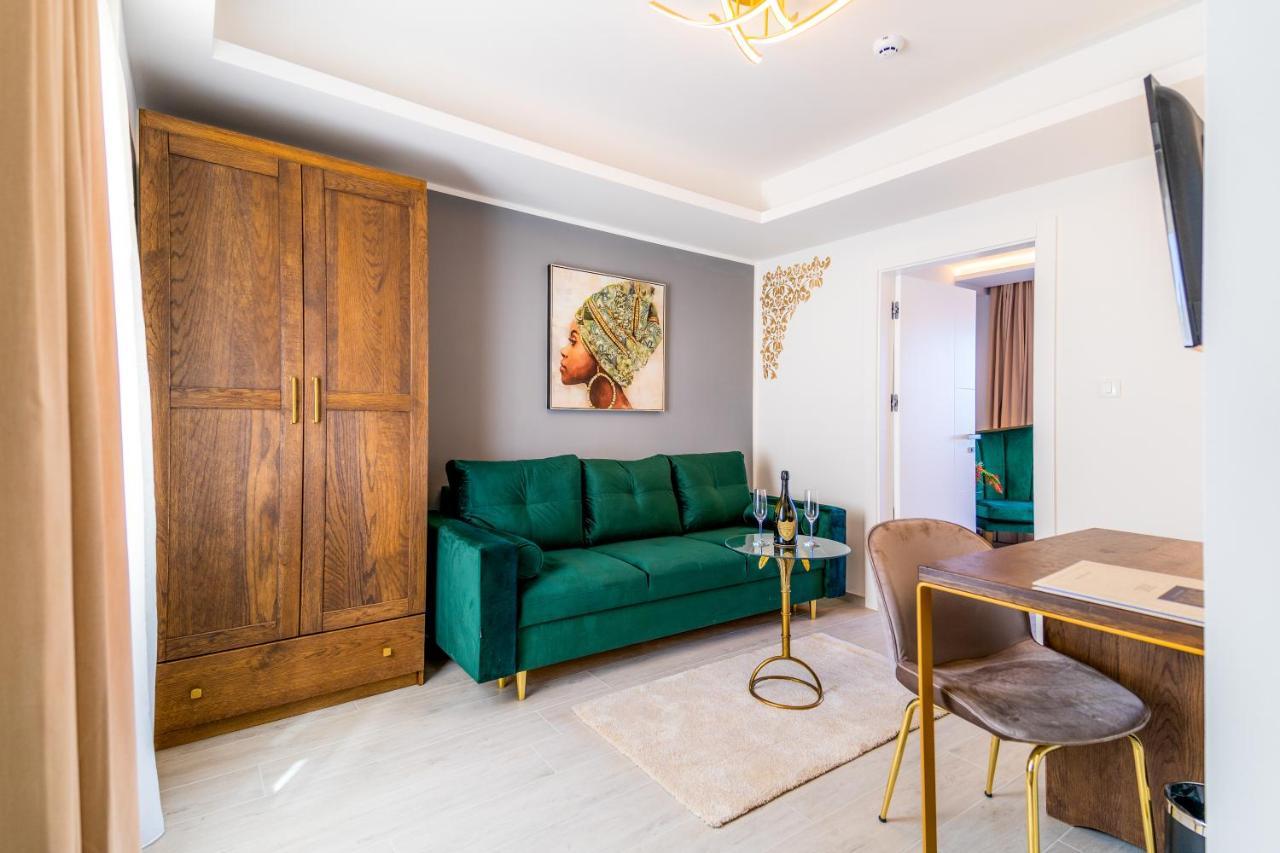 Heritage Hotel Stypia (Adults Only) Crikvenica Extérieur photo