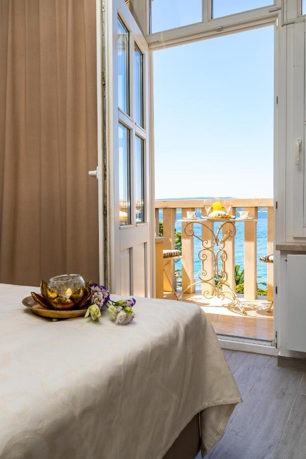 Heritage Hotel Stypia (Adults Only) Crikvenica Extérieur photo