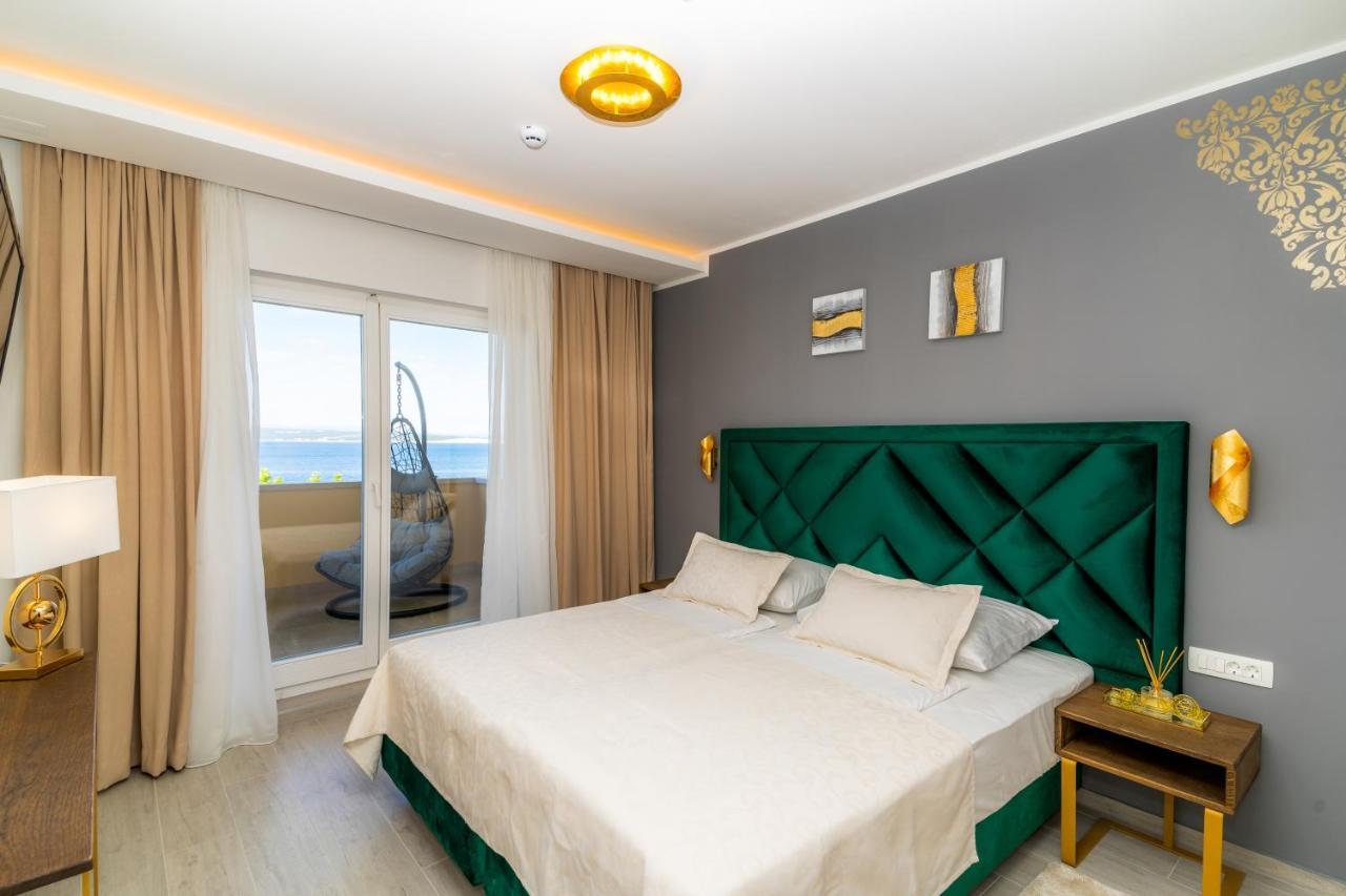 Heritage Hotel Stypia (Adults Only) Crikvenica Extérieur photo