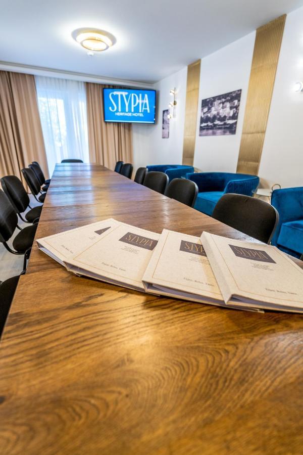 Heritage Hotel Stypia (Adults Only) Crikvenica Extérieur photo