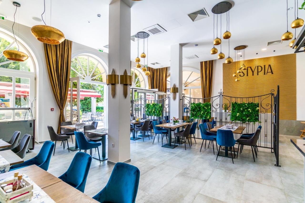 Heritage Hotel Stypia (Adults Only) Crikvenica Extérieur photo