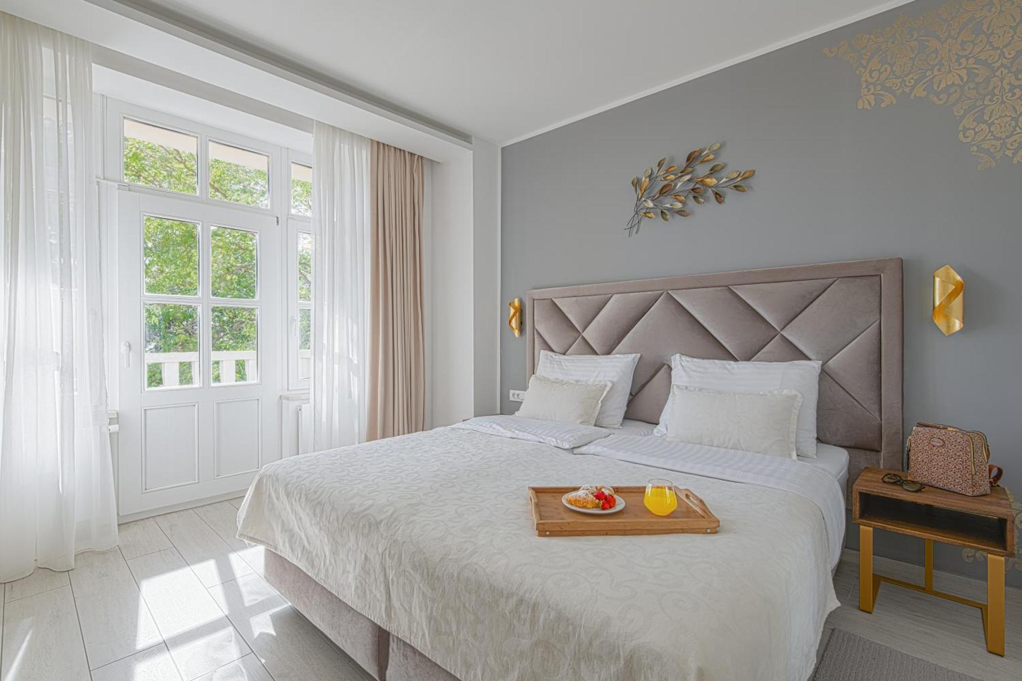 Heritage Hotel Stypia (Adults Only) Crikvenica Extérieur photo