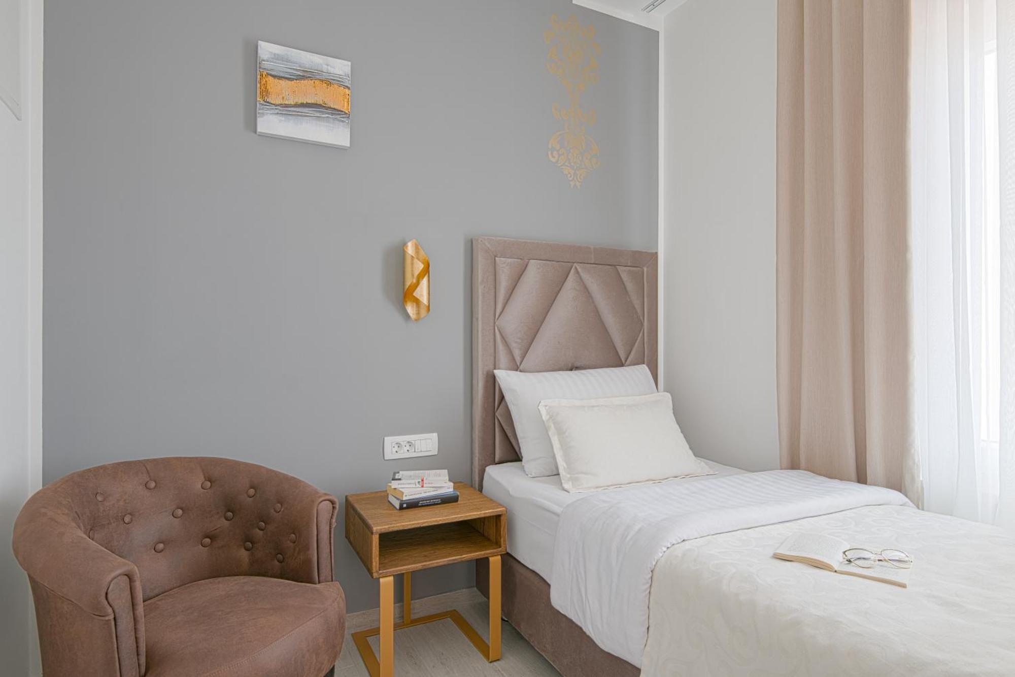 Heritage Hotel Stypia (Adults Only) Crikvenica Extérieur photo