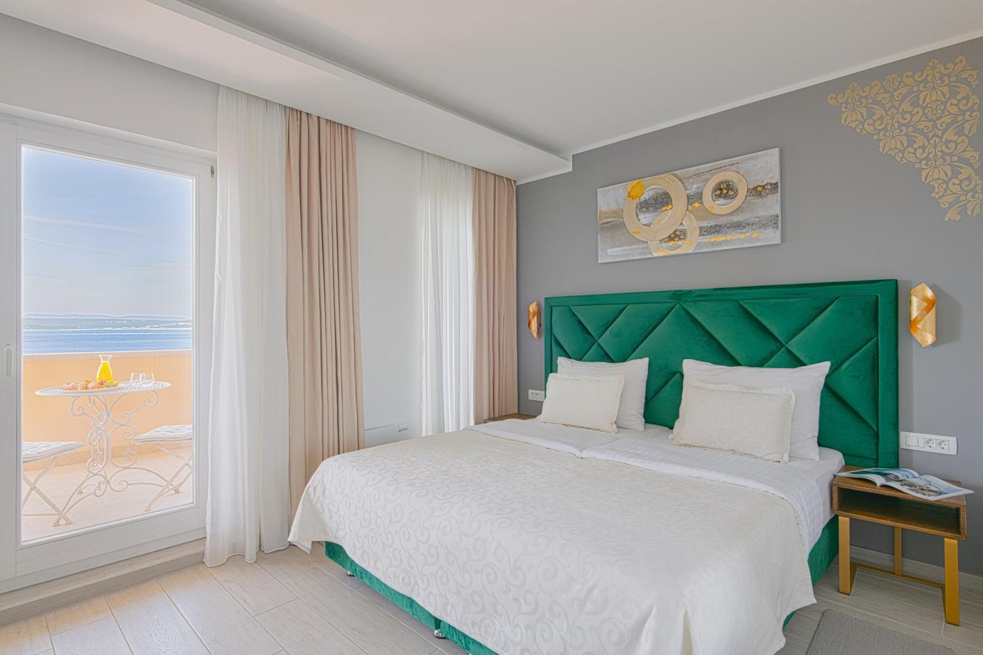 Heritage Hotel Stypia (Adults Only) Crikvenica Extérieur photo