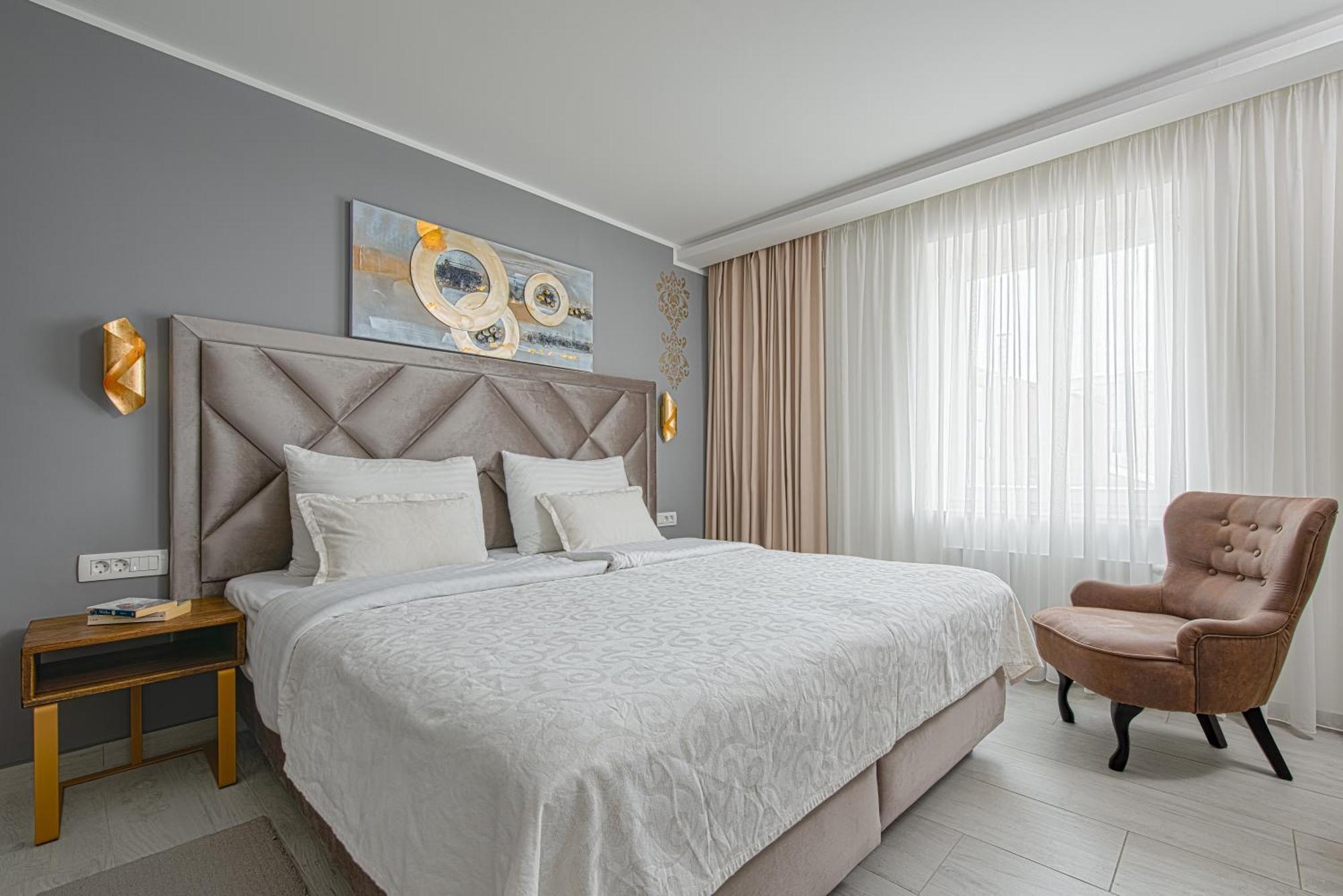 Heritage Hotel Stypia (Adults Only) Crikvenica Extérieur photo