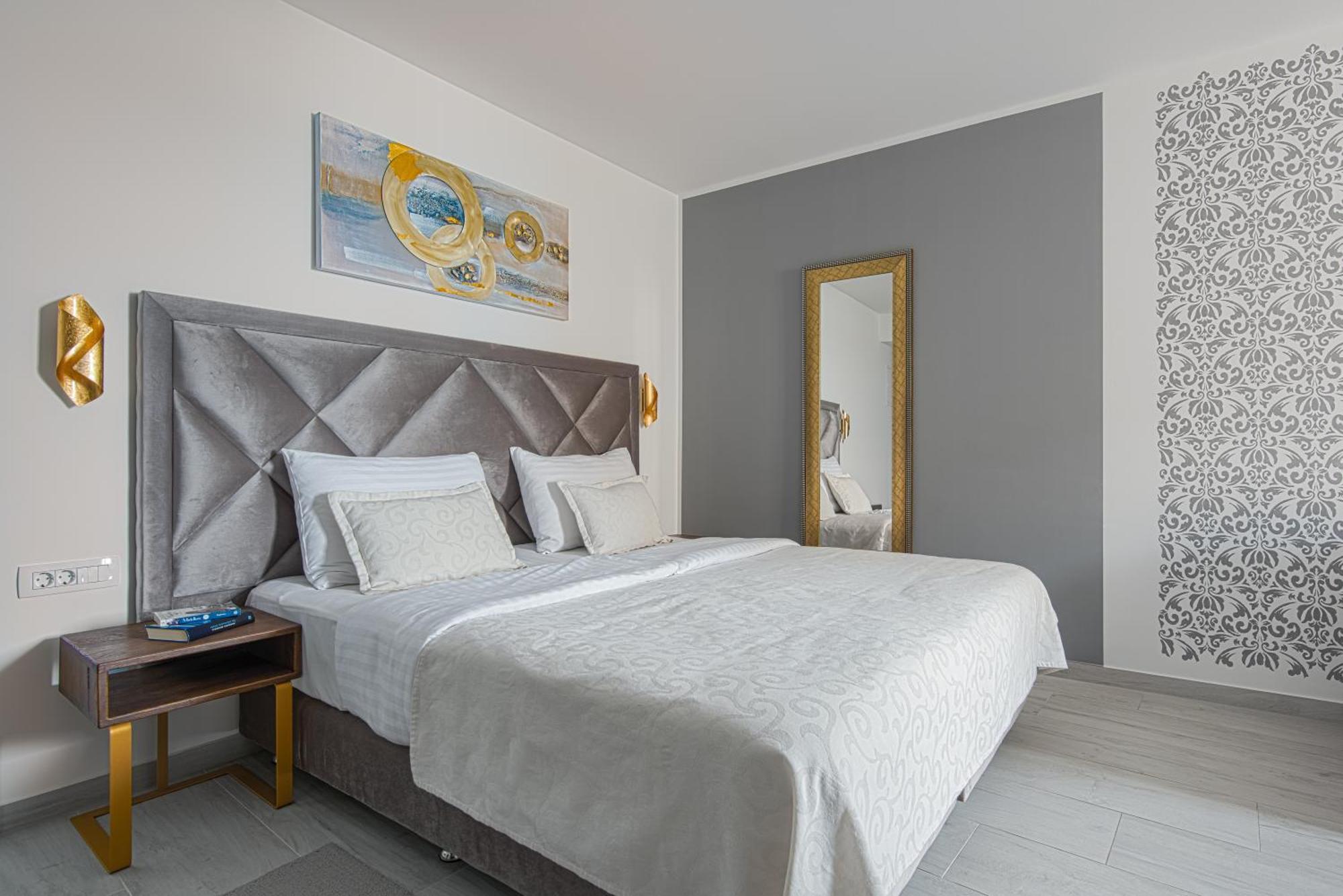Heritage Hotel Stypia (Adults Only) Crikvenica Extérieur photo